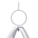 Garden Plant Flower Vine Rack Climbing Planter Trellis Support Metal Frame Bracket Display stand