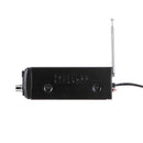 Kinter M2 60W Power Amplifier HIFI bluetooth Audio AMP with Remote Control Support FM USB SD for Home Car