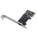 SSU 8111G Gigabit PCI-E Network Card RJ45 High Speed Expanion Card Gigabit Ethernet for PC Desktop 10/100/100 Mbps for XP / WIN7 / 8/8.1/10