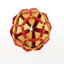 Woody Lagerstroemia Children 's Educational Toys Children's Educational Toys