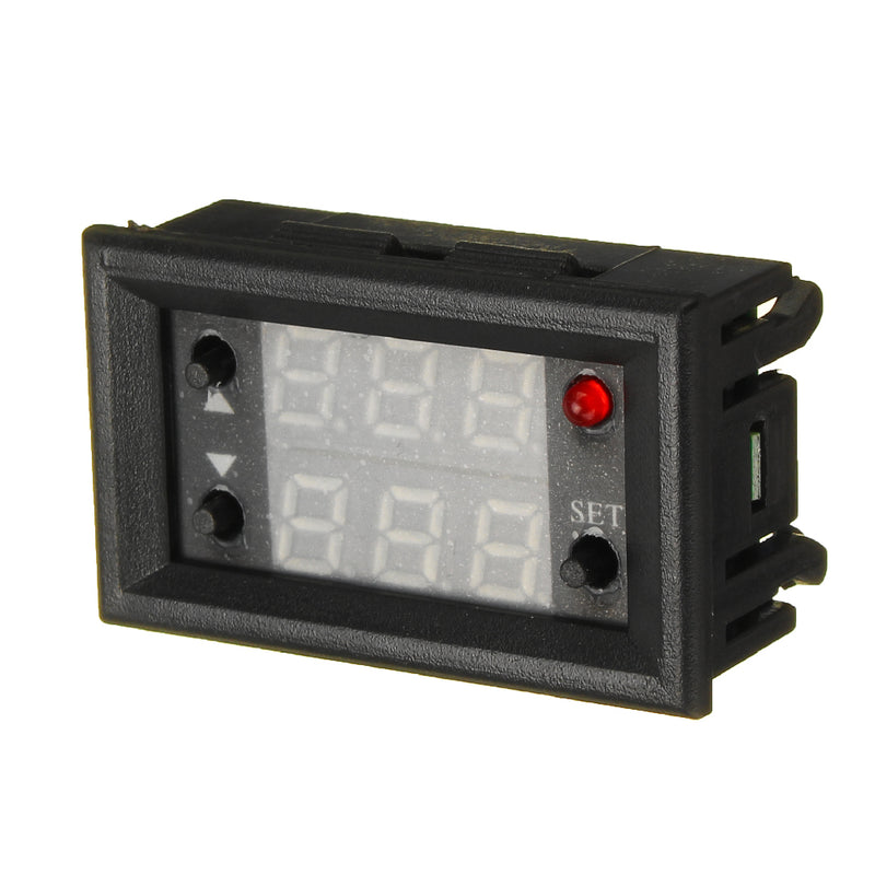 -50~120 DC 12V Mini Thermostat Regulator Digital Temperature Controller Module