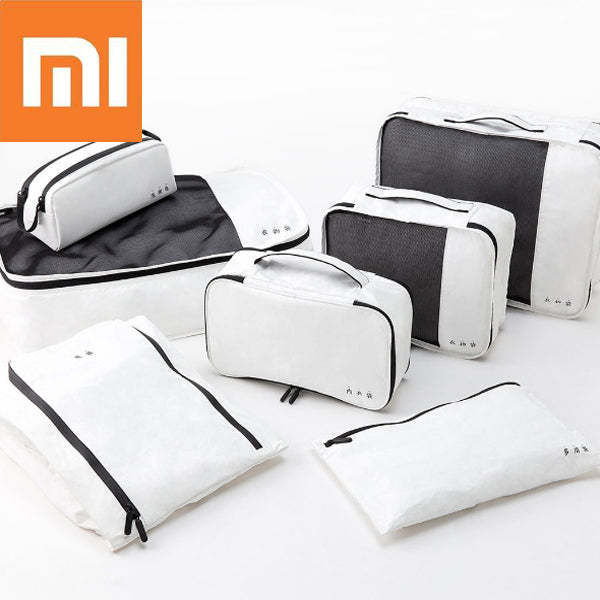 90Fen Storage Bag From Xiaomi Youpin Portable Clothes Underwear Bag Waterproof Travel Bag