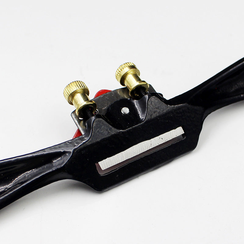 11.8Inch Woodworking Bird Plane Trimming Singlet Planing Pull Shaping Tool