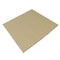 300*300*4mm Foil Self-adhesive Heat Insulation Cotton For 3D Printer Heated Bed