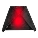 50x60cm Car Home Electric Warming Heating Blankets Pad Shoulder Neck Mobile Heating Shawl USB Soft 5V 5W Winter Warm Health Care