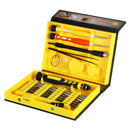 38 In 1 Screwdriver Bit Set Repair Tool Maintenance Tools