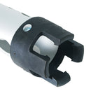 Portable Outdoor Aluminum Golf Ball Picker Sports Practice Shagger Pick-Ups Tube