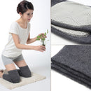 Weikang Cashmere Warm Self-heating Cold Leggings Joints Old Cold Leg Knee Pad