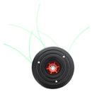 3 Line Bump Feed Pro Weed Warrior String Trimmer Head Line Gas Trimmers Grass Trimmer Head