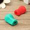 8pcs Pencil Grips Occupational Therapy Handwriting Aid Kids Pen Control Right Silicone Writing