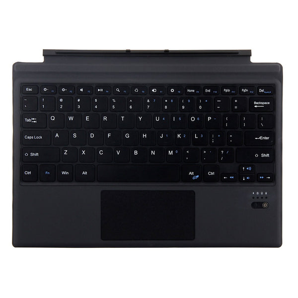 Universal FT-1089A bluetooth Keyboard for Microsoft Surface Pro3 Pro4 Pro5 Tablet