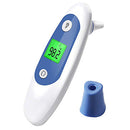 Digital Thermometer Temperature Measure For Baby Fever Digital Infrared Infant Adult Accurate