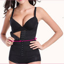 Breathable Elastic Corset Waist Trainer Body Shaper Slim Belt Modeling Strap Shapewear