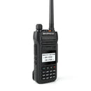 BAOFENG H5 Dual Band Handheld Radio Walkie Talkie Driving Hotel Civilian Interphone Intercom