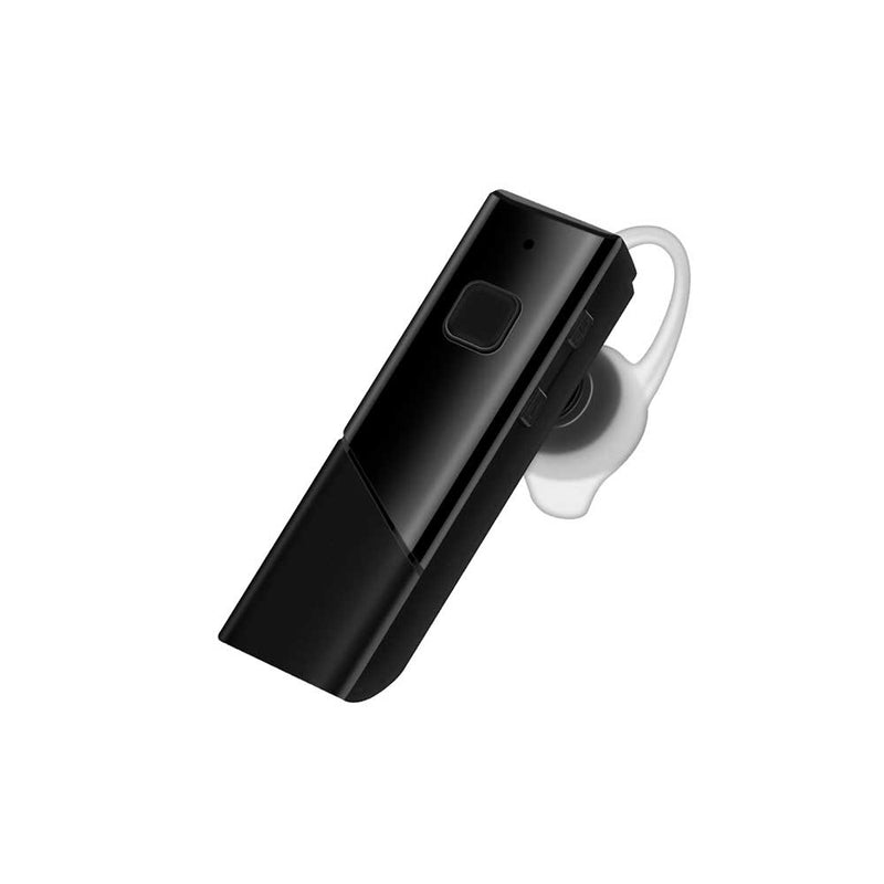 Hishell HT20 Headset Translator 33 Languages Voice Translation Headphones Two-way Translator Earphones