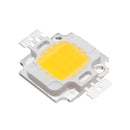 5pcs 10W 900LM Warm White High Bright LED Light Lamp Chip DC 9-12V