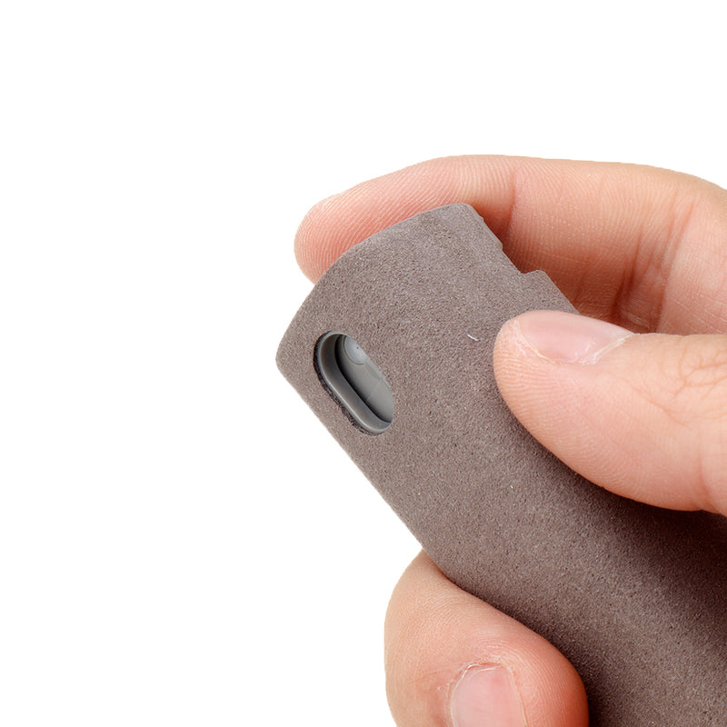 Junmiao Portable Computer Screen Camera iPad LCD Screen Spray Cleaner