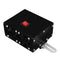 24V 500W Car Heater Fan Demister Heating Defroster Warm Air Blower