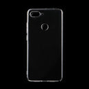 Bakeey Ultra-thin Transparent Hard PC Protective Case For Xiaomi Mi8 Lite