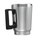 Outdoor Car Headlight Refurbishment Atomizing Cup With Double Cover Repair Tools Kit