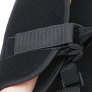 Breathable Comfortable Adjustable Arm Support Outdoor Traveling Personnel Sling Brace Support with Rehabilitation Ball