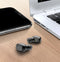 YH-03 Digital Display Headphones TWS Portable Mini Wireless bluetooth 5.0 In-Ear Earphone with Charge Box