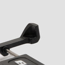 GUB PRO7 Aluminum Alloy Bike Phone Holder For 55-100mm Smartphone Adjustable Universal Support GPS Navigation Phone Stand