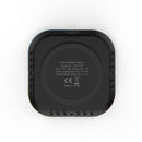 Qi 10W Fast Wireless Charger DIY Wireless Charging Pad For Galaxy S9/S9+Note 8/5 S8/S8+ S7/S7 Edge