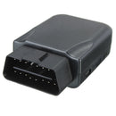 TK206 Car Truck Vehicle GPS Real Time Tracker Mini Tracking Device OBD II GSM GPRS