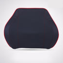 Memory Foam Home Office Car Auto Seat Head Neck Waist Lumbar Back Support Cushion Pad Message Headrest Pillow