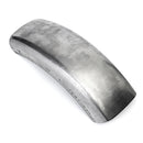 6inch Motorcycle Mudguard Short/Long Front Rear Fender Custom Flat Bobbed Raw For Harley
