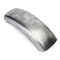 6inch Motorcycle Mudguard Short/Long Front Rear Fender Custom Flat Bobbed Raw For Harley