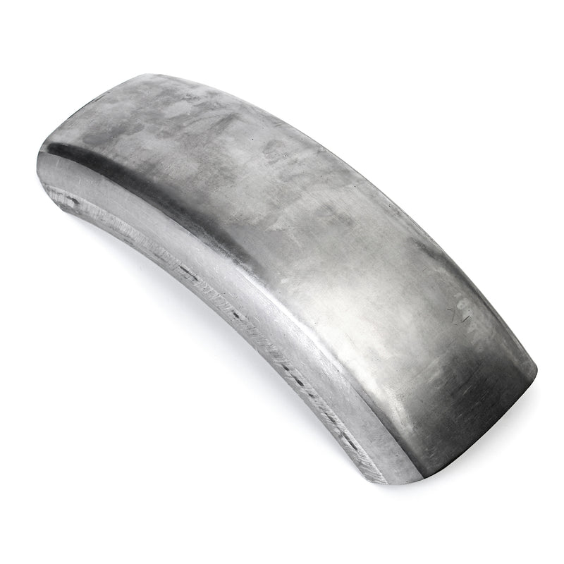 6inch Motorcycle Mudguard Short/Long Front Rear Fender Custom Flat Bobbed Raw For Harley