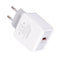 EU QC3.0 USB Charger Power Adapter for Tablet Smartphone