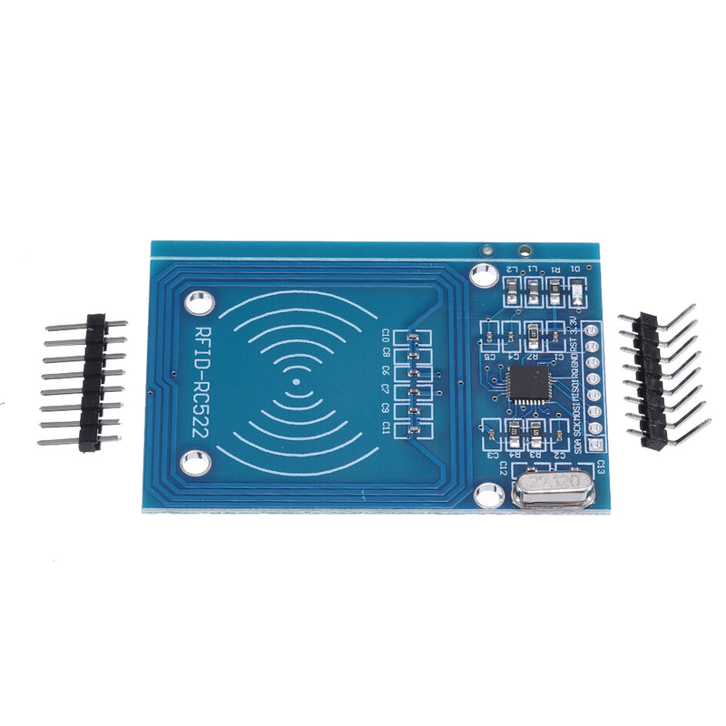 RC522 RFID RF IC Card Sensor Module Writer Reader IC Card Wireless Module