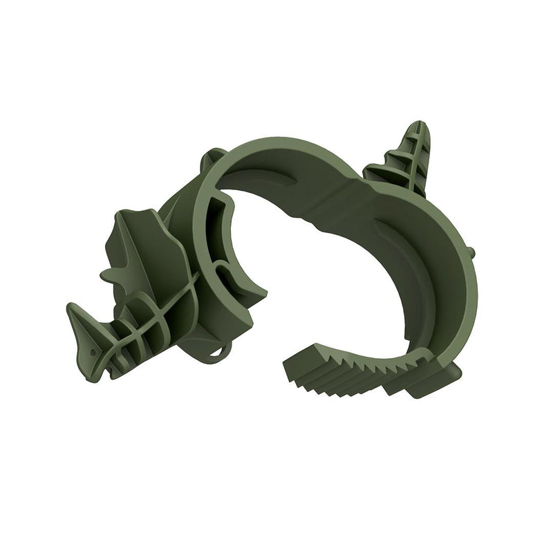 Bcase Dinosaur Wire Harness Data Cable Earphone Receiver Multifunction Receive Bag Clips Data Cable Strapping Tape from Xiaomi Youpin