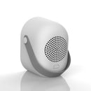Smart Tiger S700A Electric 650W Desktop PTC Warmer/Cooling Fan Home Portable 3Sec Fast Heating Fan Smart Temperature Control Air Heater