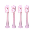 [Non-O-riginall] 2PCs Replacement Toothbrush Heads Compatible for Soocas X1/X3/X5/V1 Soocare Electric Toothbrush