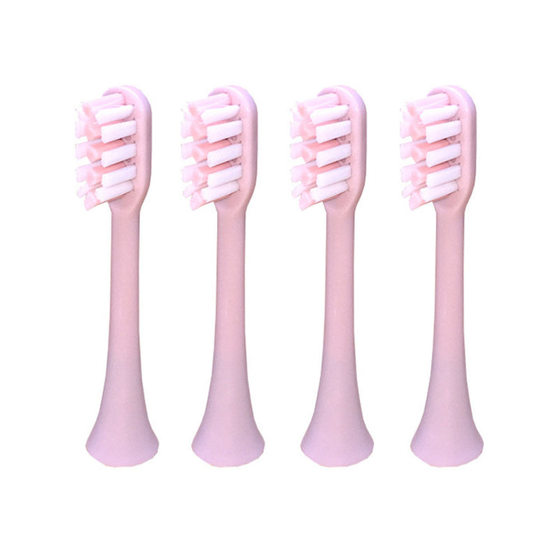 [Non-O-riginall] 2PCs Replacement Toothbrush Heads Compatible for Soocas X1/X3/X5/V1 Soocare Electric Toothbrush