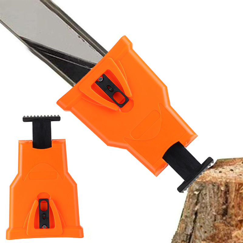 Chainsaw Teeth Sharpener Grinding Stone for Electric Power Grinder Chain Saw Woodworking Tool