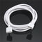 1/2/2.5/5M RGBW 5 Pin Extension Connector Cord Cable Wire For RGBW LED Strip Light