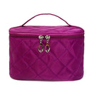 KCASA KC-MB05 Multifunctional Travel Cosmetics Bag Nylon Large Makeup Toiletry Organizer Luggege Sto