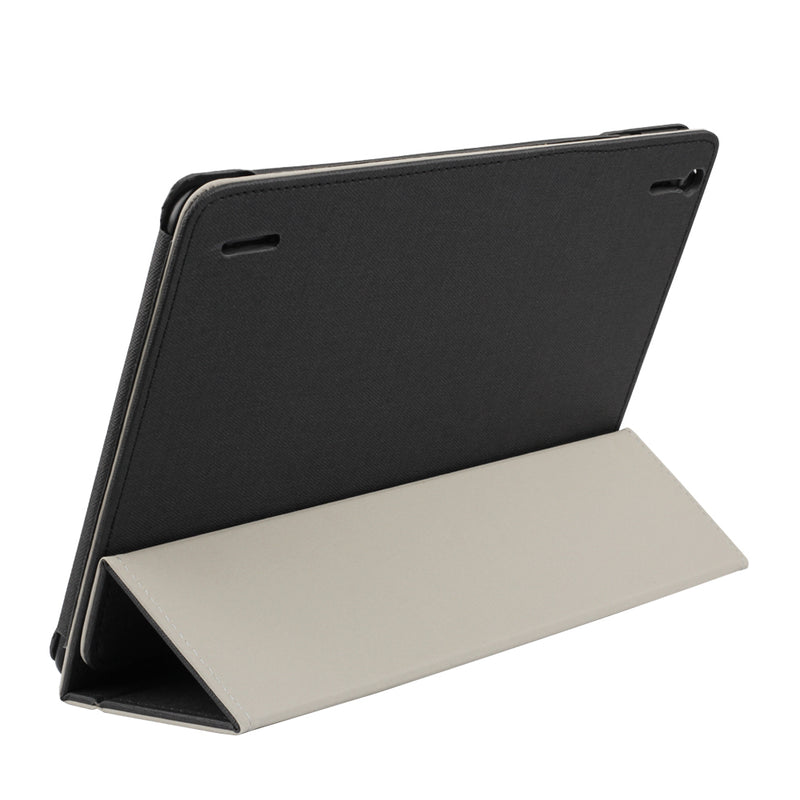 PU Leather Folding Stand Case Cover for 10.8 Inch CHUWI Hi9 Plus Tablet