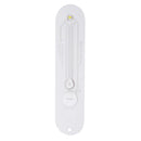 Creative Flexible Folding LED Clip On Reading Book Light  Battery Powered Bookmark Desk Lamp