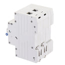 MoesHouse 2P 100A WiFi Smart Circuit Breaker Switch Smart Home Automation Overload Short Circuit Voice Control with Alexa Google Home