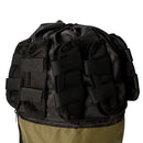 Portable Multifunction Nylon Fishing Rod Bag Fishing Tackle Case Fishing Tools Storage Bag