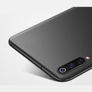 Mofi Frosted Ultra Thin Shockproof Hard PC Back Cover protective Case for Xiaomi Mi9 Mi 9 / Xiaomi Mi9 Mi 9 Transparent Edition