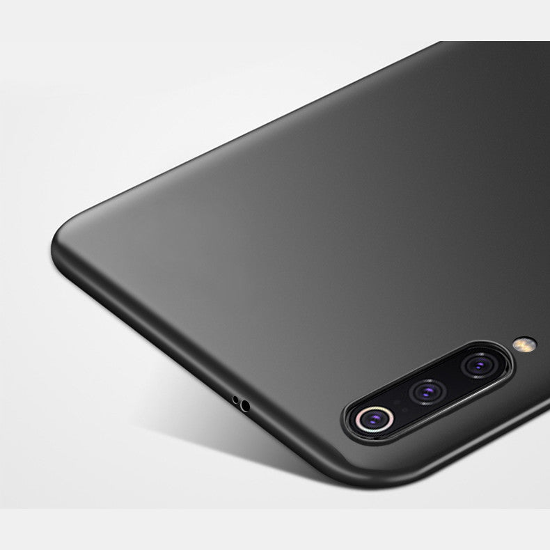 Mofi Frosted Ultra Thin Shockproof Hard PC Back Cover protective Case for Xiaomi Mi9 Mi 9 / Xiaomi Mi9 Mi 9 Transparent Edition