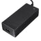 DC42V 2.0A  XLR Sealed Gel Lead Acid Battery Charger Electric Scooter Charger