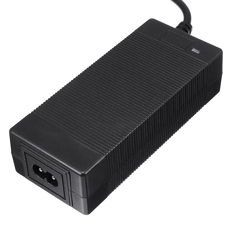 DC42V 2.0A  XLR Sealed Gel Lead Acid Battery Charger Electric Scooter Charger